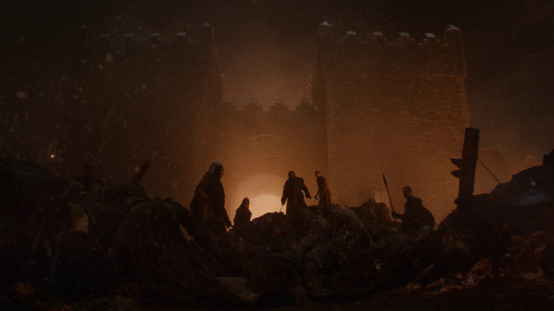 Del episodio 8x03